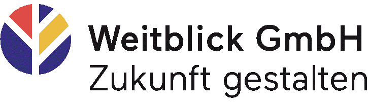 Weitblick Logo