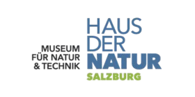 Logo des Haus der Natur Salzburg