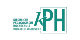 Logo der Kirchlichen P&auml;dagogischen Hochschule Wien/Nieder&ouml;sterreich