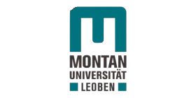 Logo der Montanuniversit&auml;t Leoben