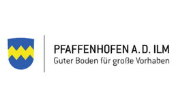 Logo der Stadt Pfaffenhofen an der Ilm