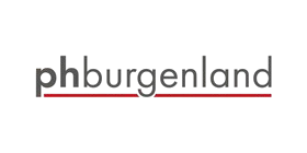 Logo der PH Burgenland