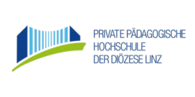 Logo der Privaten P&auml;dagogischen Hochschule der Di&ouml;zese Linz