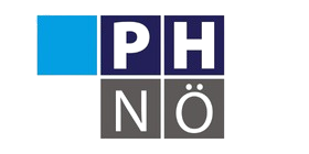 Logo der PH Nieder&ouml;sterreich