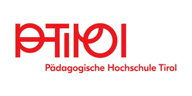 Logo der PH Tirol