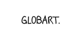 Logo von GLOBART