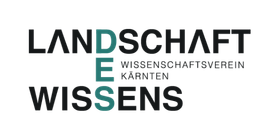 Logo von Landschaft des Wissens K&auml;rnten