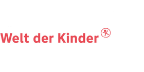 Logo von Welt der Kinder